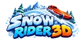 Snow Rider 3D